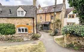 Holland Cottage